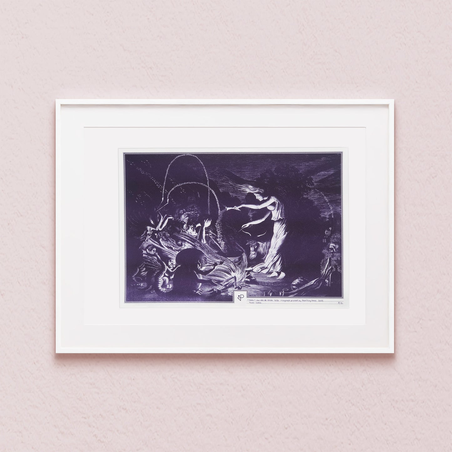 Heks Risoprint